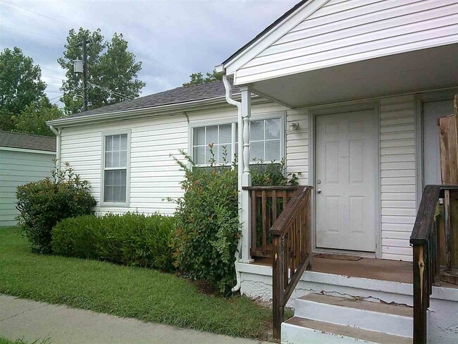 Building Photo - 2814 Mobley St NW