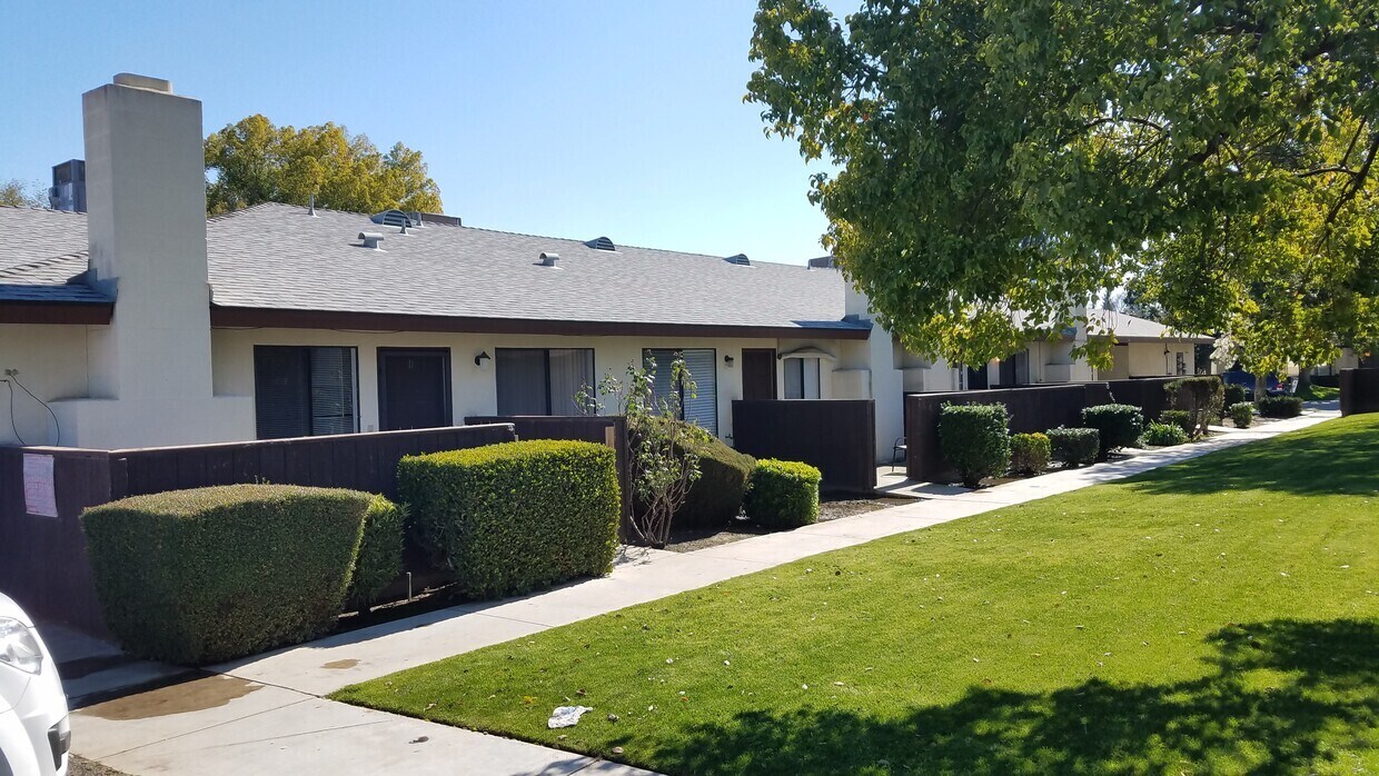 Photo - 6709 Klamath Way Apartments Unit # D