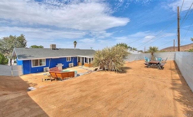 Photo - Fully Furnished Home in Joshua Tree
