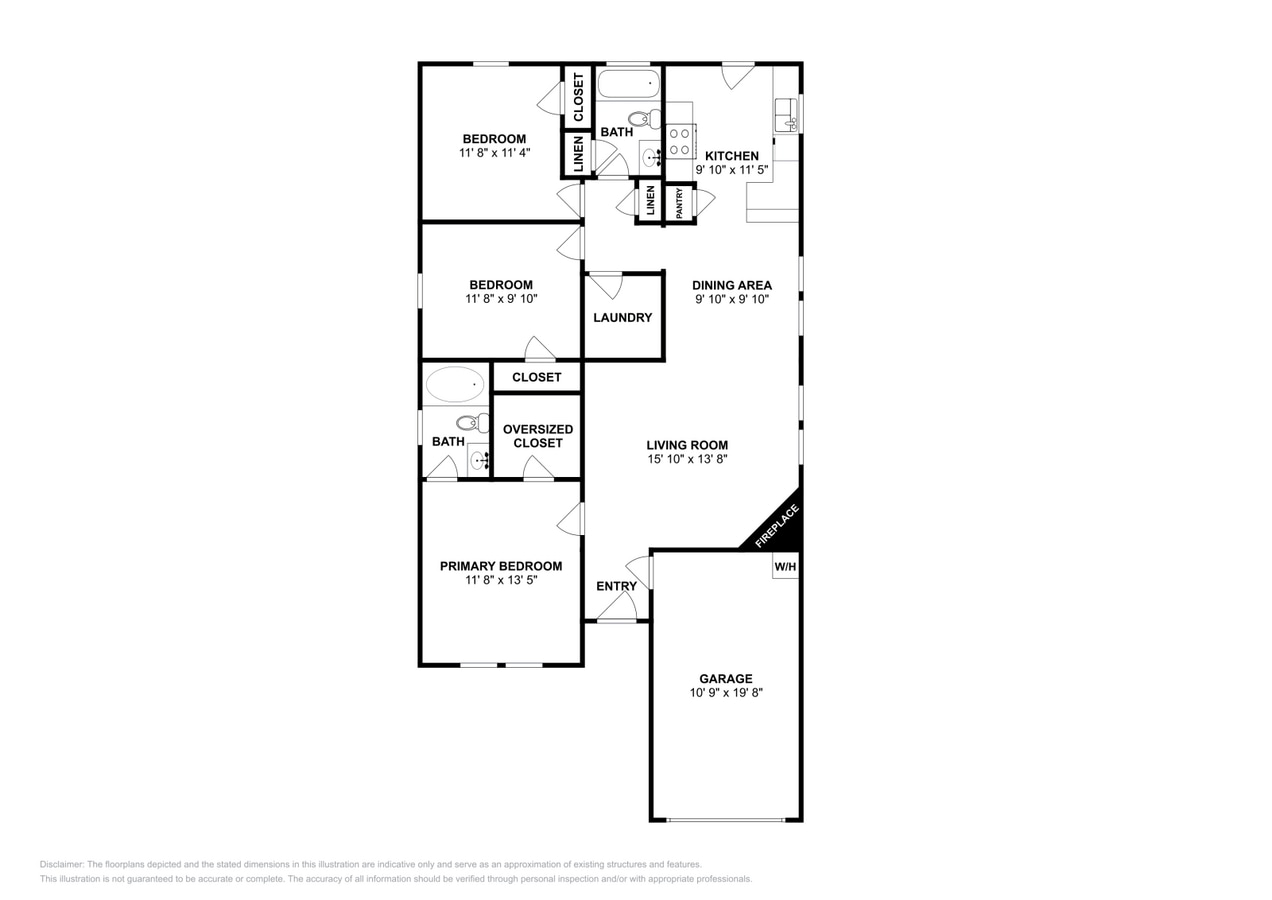 Photo - 6129 Whispering Brook Ct