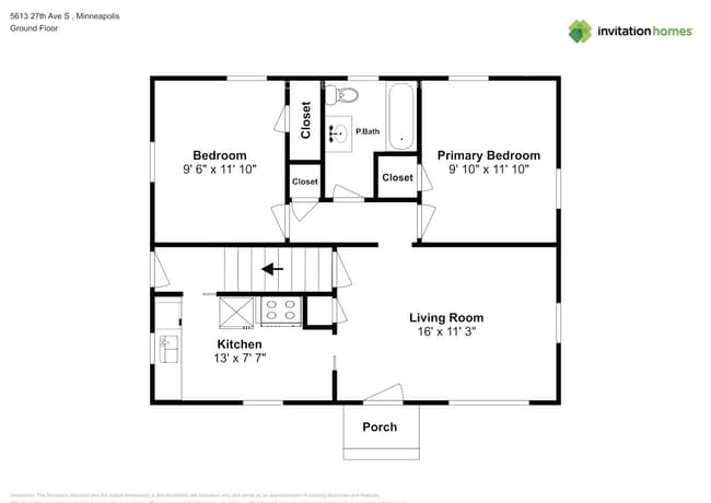 Photo - 5613 27th Ave S