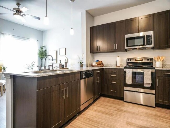 Building Photo - Emerson at Buda Rental