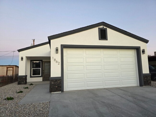 Building Photo - BRAND NEW 3/2 BATH home available for rent in Central BHC.