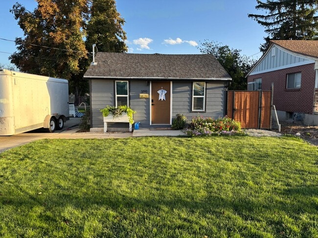 309 Wasatch St.
