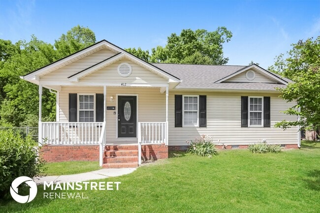 Photo - 412 Kirkland St