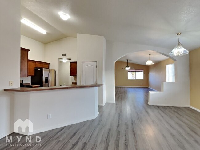 Photo - 9670 E Mt Baldy Way