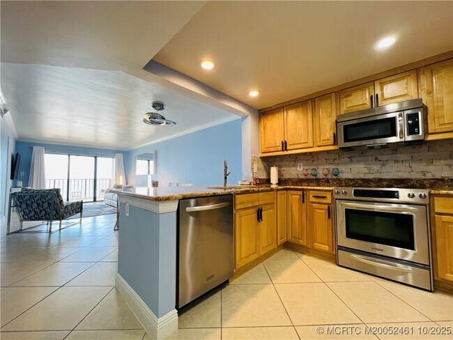 Photo - 9400 S Ocean Dr Unit 604B