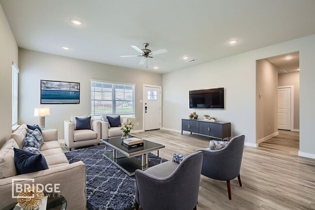 Photo - B1- Buffalo Plan