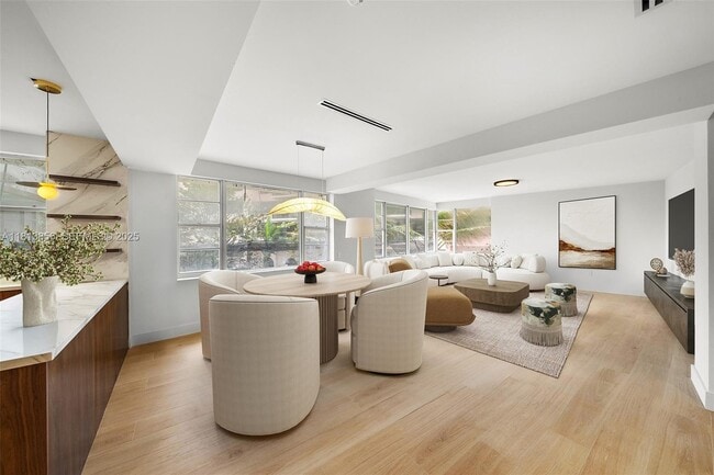 Photo - 5255 Collins Ave Unit 2J