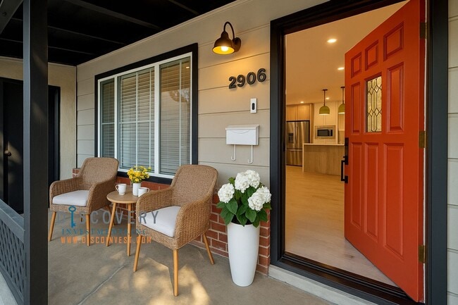 Photo - Your Ideal Modern Retreat with Enclosed Yard