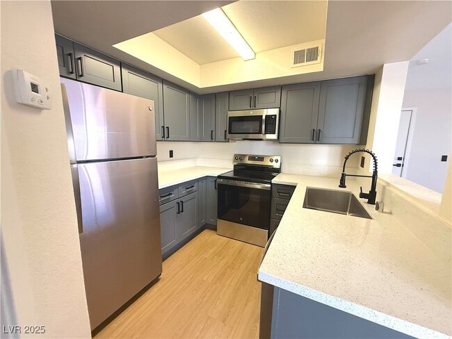 Building Photo - 6800 E Lake Mead Blvd Unit 1013