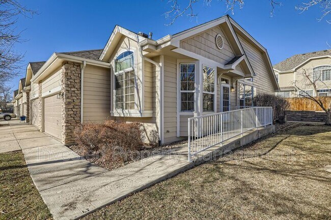 Building Photo - 9094 W Phillips Dr Rental