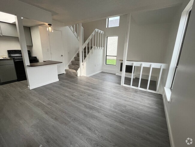 Building Photo - 1881 S Arlington St Unit 1 BR Rental
