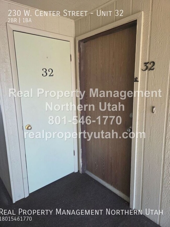 Photo - 230 W Center St Unit 32