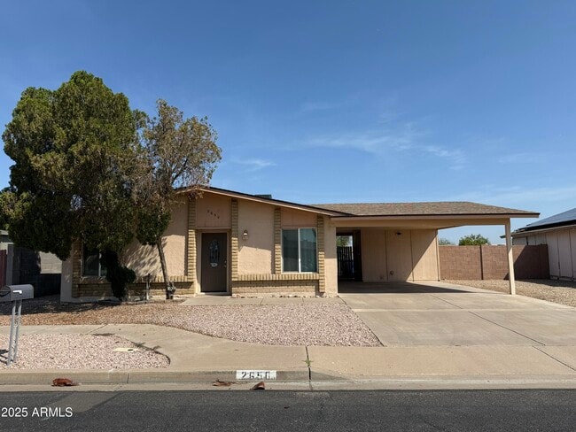 Photo - 2650 W Isabella Ave Casa