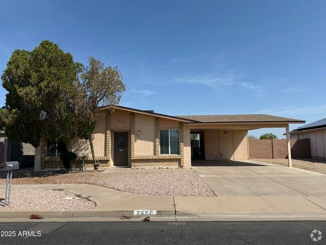 Building Photo - 2650 W Isabella Ave Rental