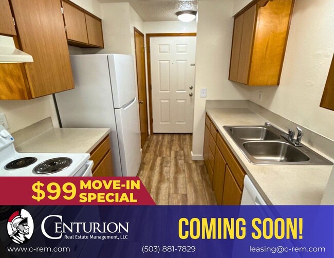 Building Photo - 673 Glen Creek Rd NW