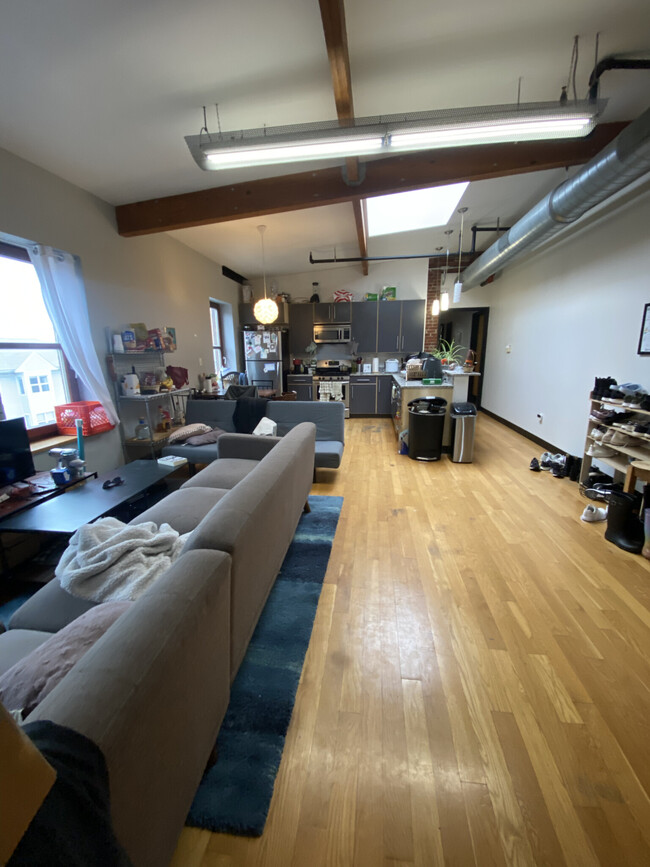 Photo - 1445 Tremont St Condo Unit 3N