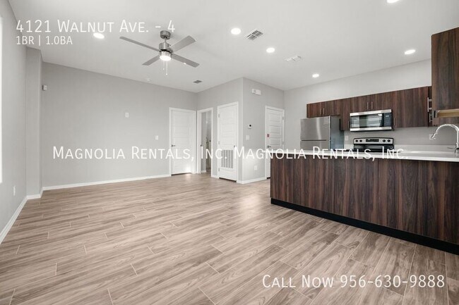 Photo - 4121 Walnut Ave Unidad 4