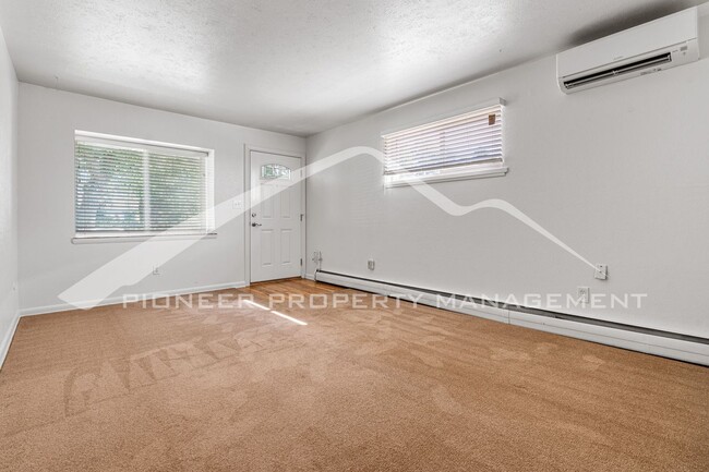 Photo - Charming Unit with Central AC,  Washer/Dryer, And Water, Sewer, Electric/Gas, and Trash removal I...
