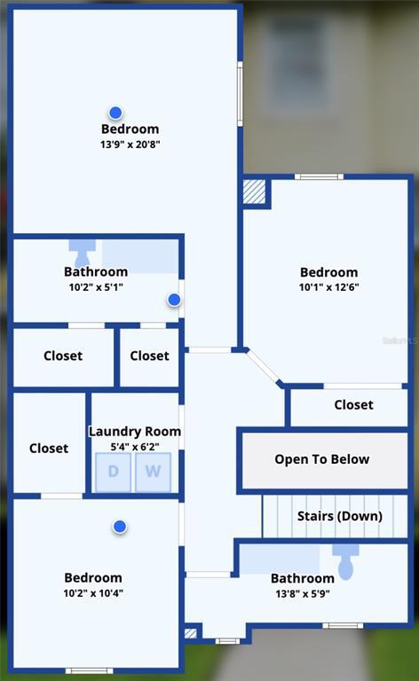 Photo - 2705 Wild Tamarind Blvd