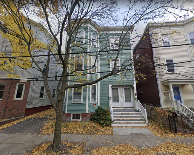 Photo - 509 Green St Condo Unit 2