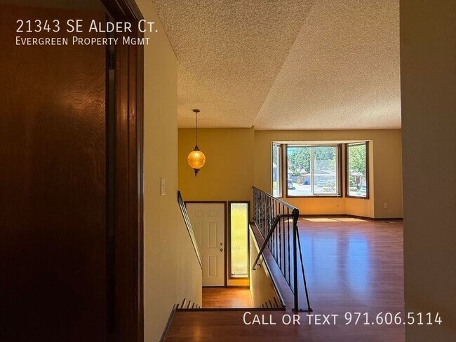 Photo - 21343 SE Alder Ct