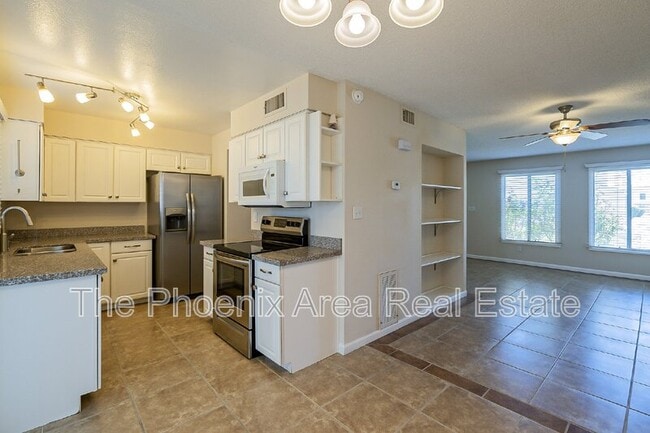 Building Photo - 6505 S El Camino Dr Rental
