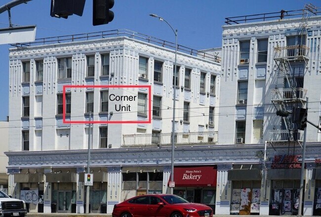 Photo - 1839 S Main St Unit 312