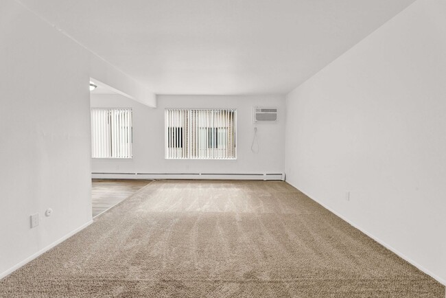 Photo - Parks at Concorde Apartments