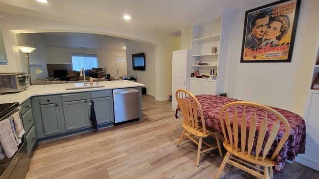 Photo - Amazing 3 br 2 bath ONE LEVEL home on full...