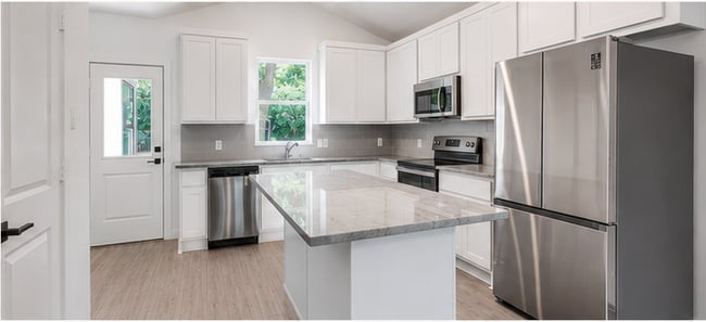 Photo - Like-New 3BR/2BA Home on Nearly Half an Acre – Denison, TX
