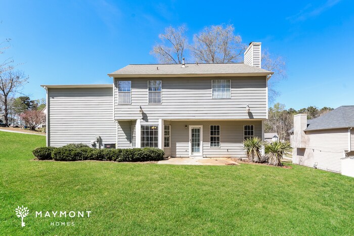 Photo - 1255 Martinique Ct SW