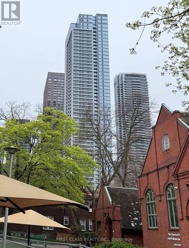 Photo - 609 Sherbourne St Unit 701