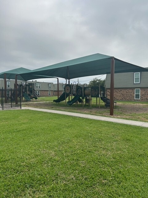 Village at Baytown