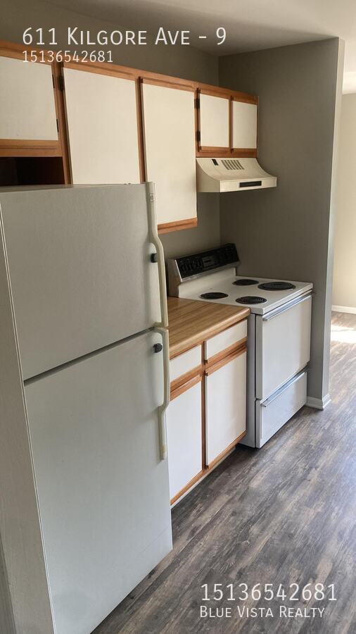 Photo - 611 Kilgore Ave Unit 9