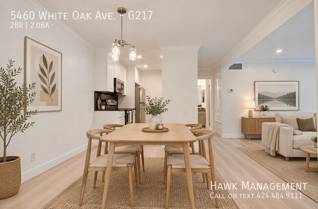 5460 White Oak Ave