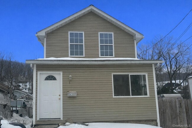 Building Photo - 41 Gibson Ave