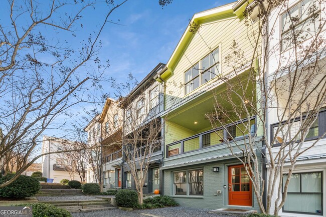 Photo - 759 Aerial Way Townhome