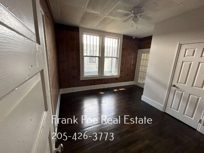 Affordable Birmingham Rental