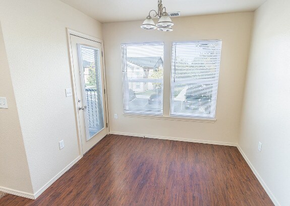 Photo - Brassy Cove Apartments