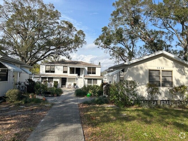 Building Photo - Quaint 1/1 Unit 2545 40TH AVENUE NORTH Rental