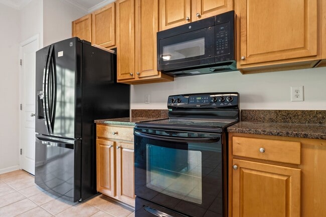 Photo - WOW!! - Location and Space, LARGE townhome Close to everything