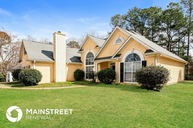 Photo - 2615 Darlington Ct SE