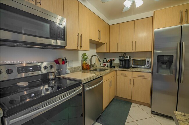 Photo - 3675 N Country Club Dr Condo Unit 2202