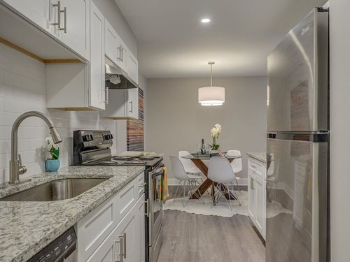 The Pointe at Bailey Cove