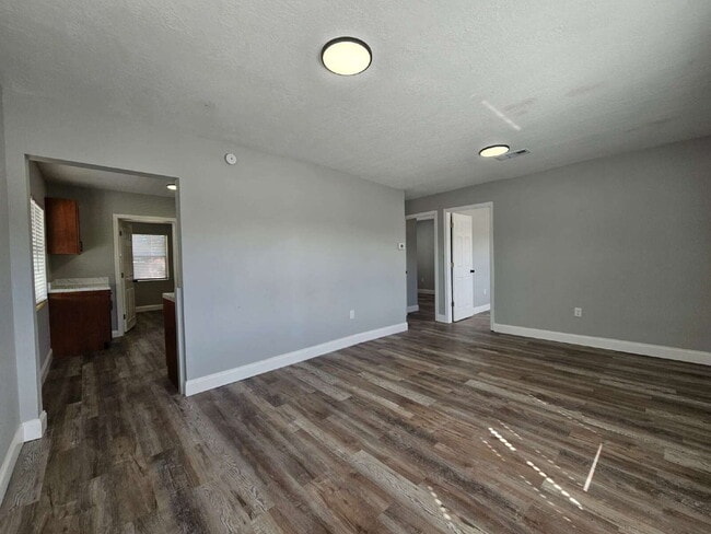 Photo - Fully fenced in Titusville