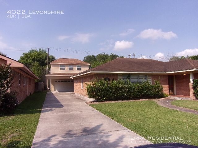 Charming Home With Garage Apartment Rental For Rent In Houston Tx Charming Home With Garage Apartment