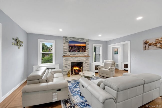 210 Rumsey Rd
