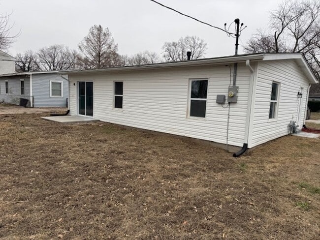 Photo - Three Bedroom, One Bath for Rent